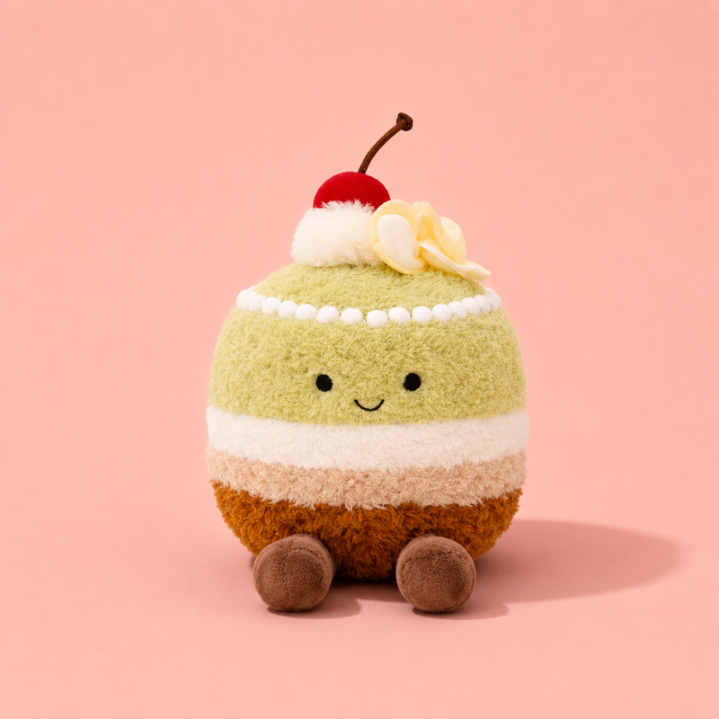Food & Beverage Animates