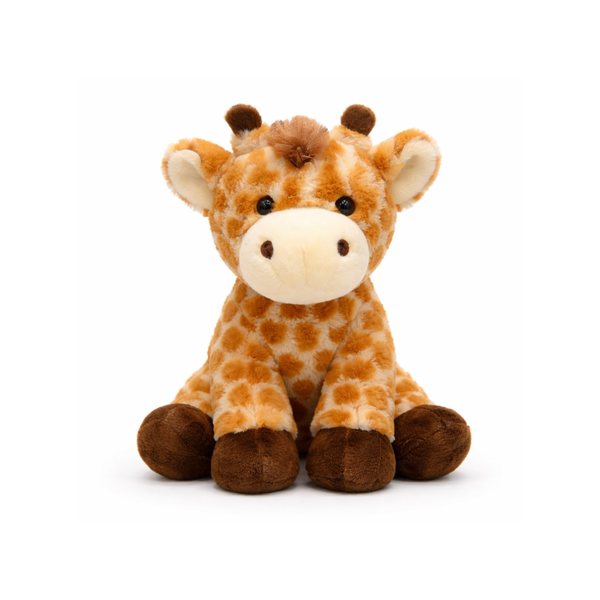 Bramblespot Giraffe Plush — Sunny Soft Toy