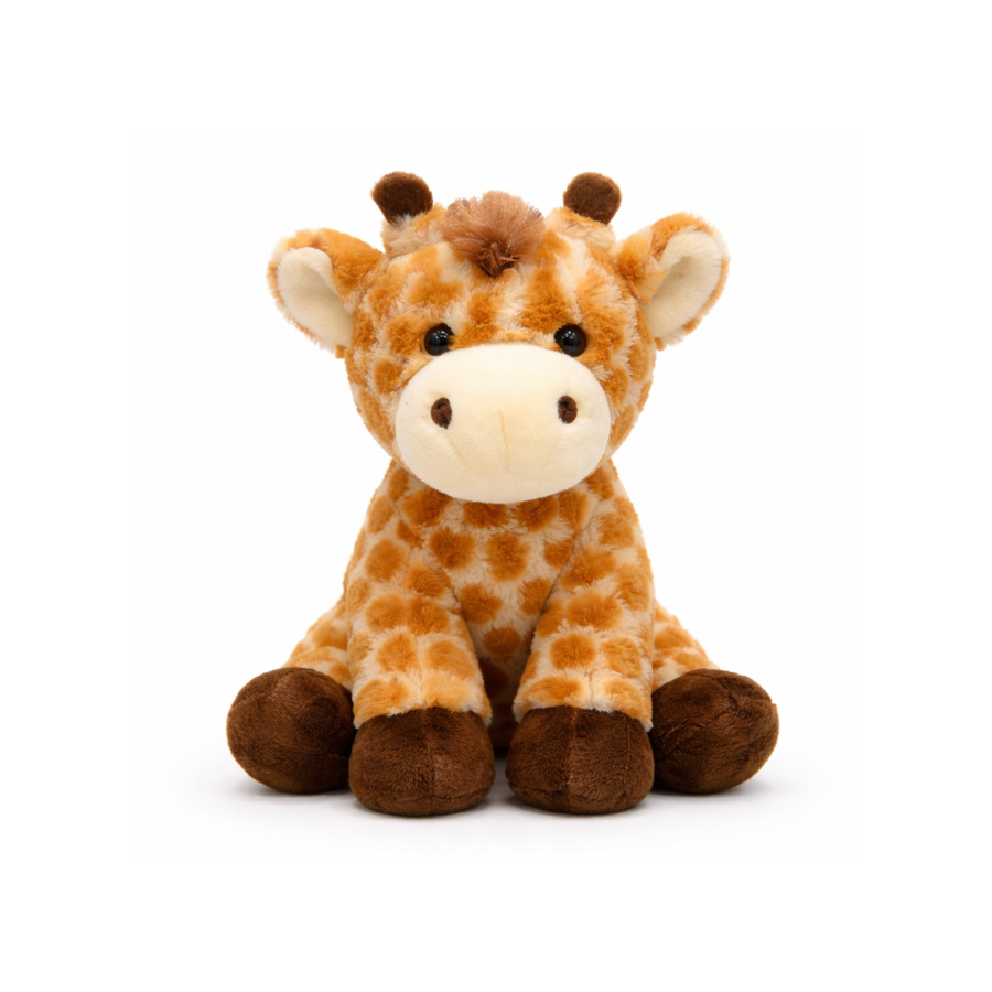 Bramblespot Giraffe Plush — Sunny Soft Toy