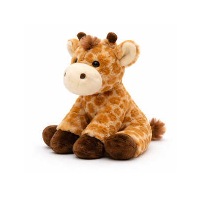 Bramblespot Giraffe Plush — Sunny Soft Toy
