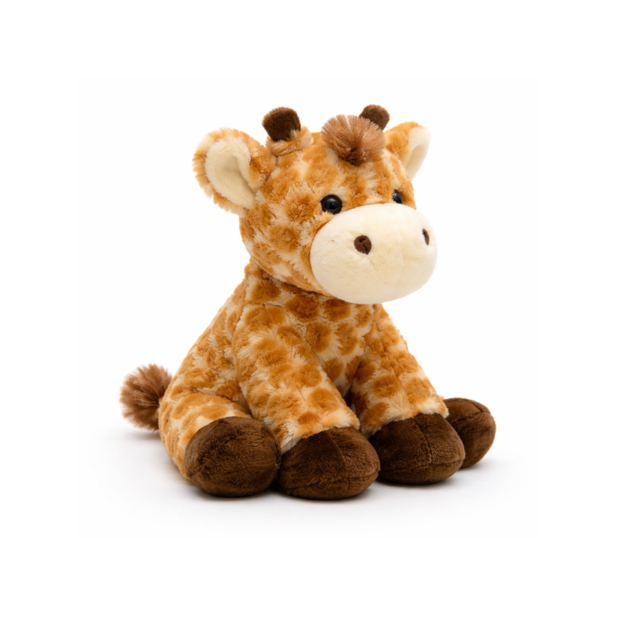 Bramblespot Giraffe Plush — Sunny Soft Toy