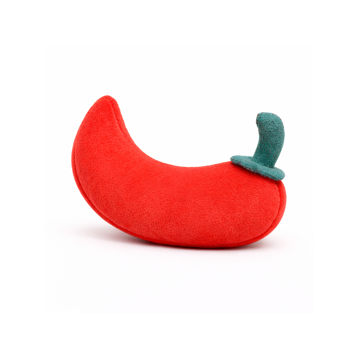 Cheeky Chili Animate — Chili Pepper Plush Toy