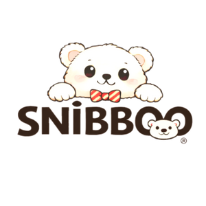 Snibboo — Made for the Snuggles | Premium Soft Plush Toys UK