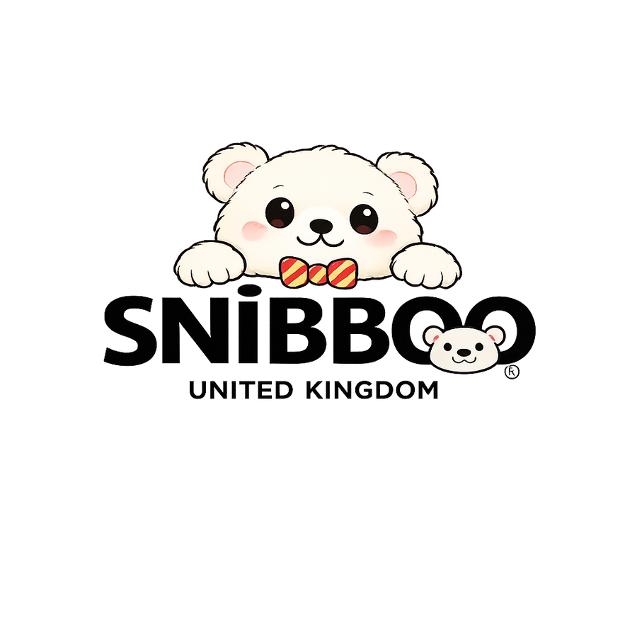 Snibboo — Made for the Snuggles | Premium Soft Plush Toys UK