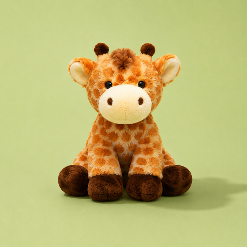 Tumble Safari Friends