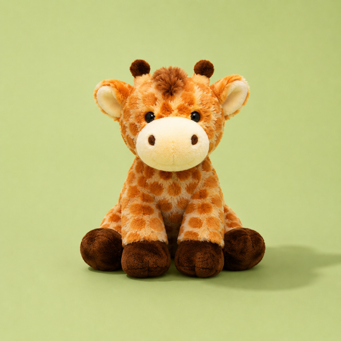 Tumble Safari Friends